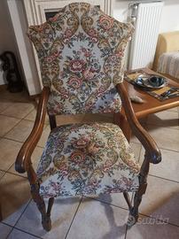 SEDIA/Poltroncina