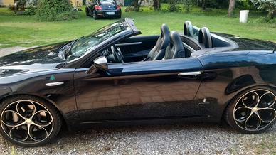 Alfa Romeo spider  Q4 3.2