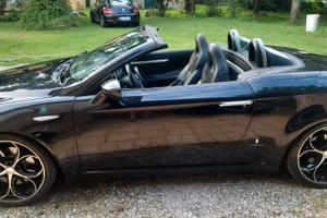 Alfa Romeo spider  Q4 3.2