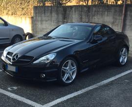 MERCEDES Classe SLK (R171) AMG