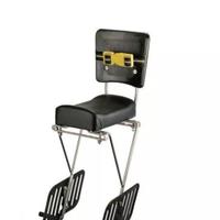 Seggiolino posteriore bici