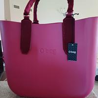 borsa obag originale nuova 