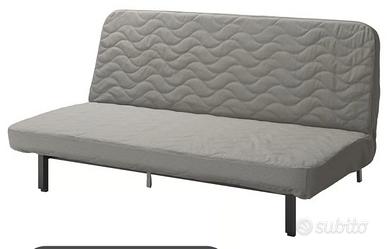 Divano Ikea NYHAMN