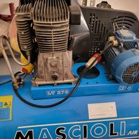 compressore 250 litri 