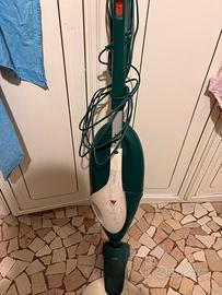 Folletto Vorwerk VK + accessori completi – funzio