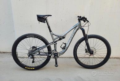 Specialized Stumpjumper FSR Elite 29