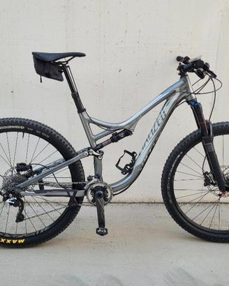Specialized Stumpjumper FSR Elite 29