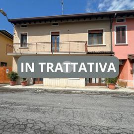 CASA INDIPENDENTE A CALVISANO