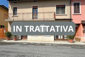 CASA INDIPENDENTE A CALVISANO