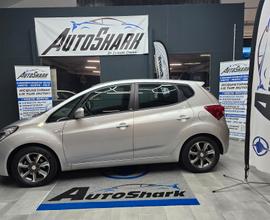 HYUNDAI IX20 ECONEXT GPL 2019