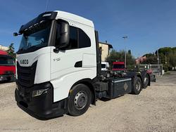 IVECO A260SY