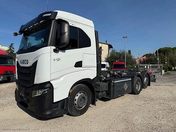IVECO A260SY