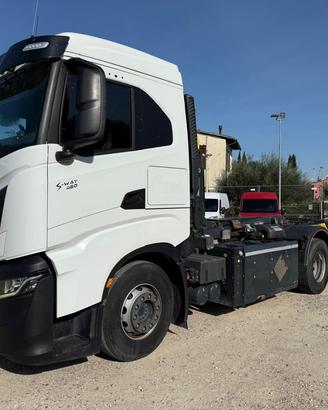 IVECO A260SY