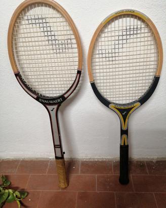 racchette da tennis 