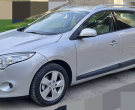 Renault Megane Sportour 1.5 DCI 110Cv 81KW