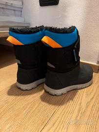 Doposci bambino unisex