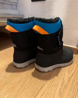 Doposci bambino unisex