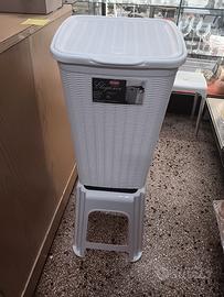 Contenitore biancheria 