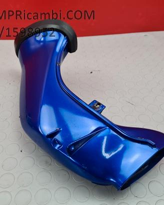 CONVOGLIATORE SINISTRO YAMAHA R1 2006 2005 2004