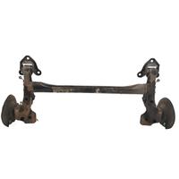 Assale posteriore Opel Astra 1.7 diesel del 2007