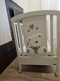 Prodotti infanzia