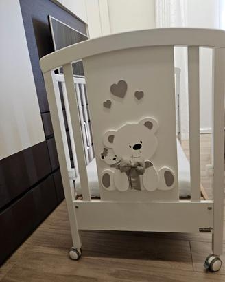 Prodotti infanzia