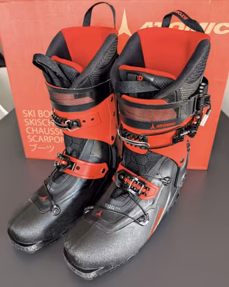 Scarponi ATOMIC Backland Pro - tg. 27/27.5 - 42/43