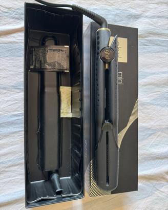 Ghd mini piastra capelli