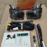 5907601-5907206 KIT FENDINEBBIA 176 PUNTO GT FIAT