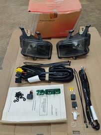 5907601-5907206 KIT FENDINEBBIA 176 PUNTO GT FIAT