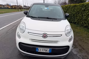 Fiat 500L 1.4 95 CV Lounge