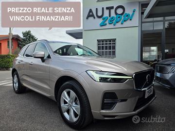 Volvo XC60 2.0 B4 BENZINA 197cv AUT. / SERVICE VOL