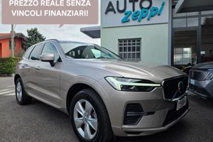 Volvo XC60 2.0 B4 BENZINA 197cv AUT. / SERVICE VOL