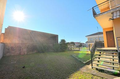 Appartamento Inveruno [Cod. rif 3210939VRG]