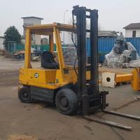 Muletto diesel OM 25 q.li