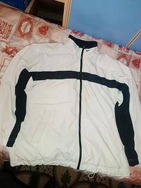 giacca Nike vintage 