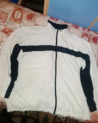 giacca Nike vintage 