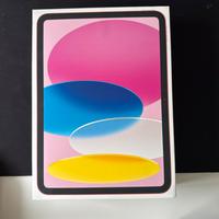 iPad 10 generazione rosa