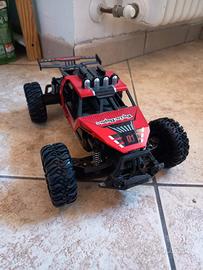 Macchinina telecomandata