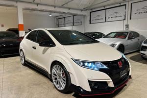 Honda Civic 2.0 i-VTEC Type R - PRIMA VERNICE !