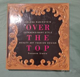 Helena Rubinstein storia della fondatrice edizione