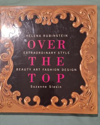 Helena Rubinstein storia della fondatrice edizione