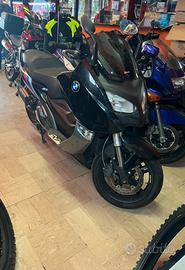 BMW C600 Sport