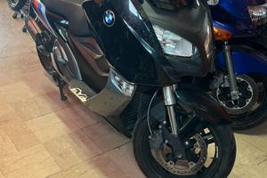 BMW C600 Sport