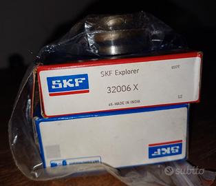 Pezzi Panda 4x4 1° Serie