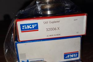 Pezzi Panda 4x4 1° Serie