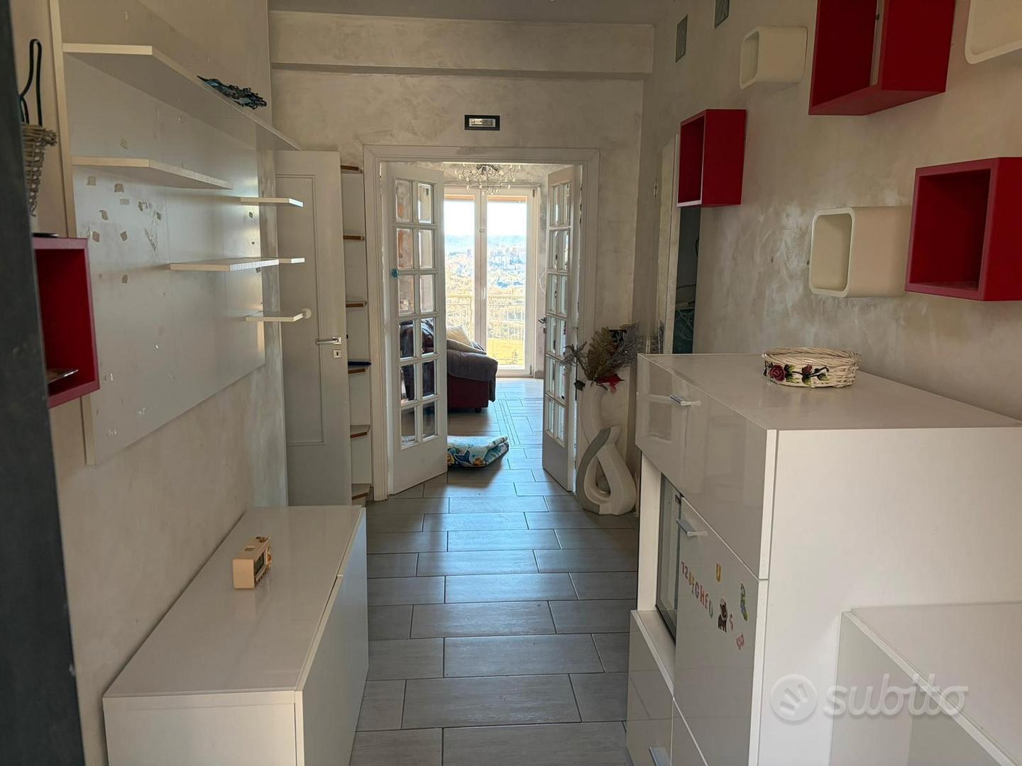 Appartamento – Potenza, Santa Croce - Vista 4