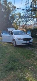 Volvo XC60 D3