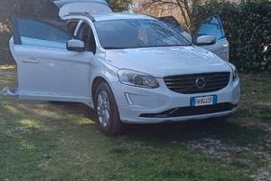Volvo XC60 D3