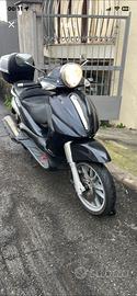 Piaggio beverly